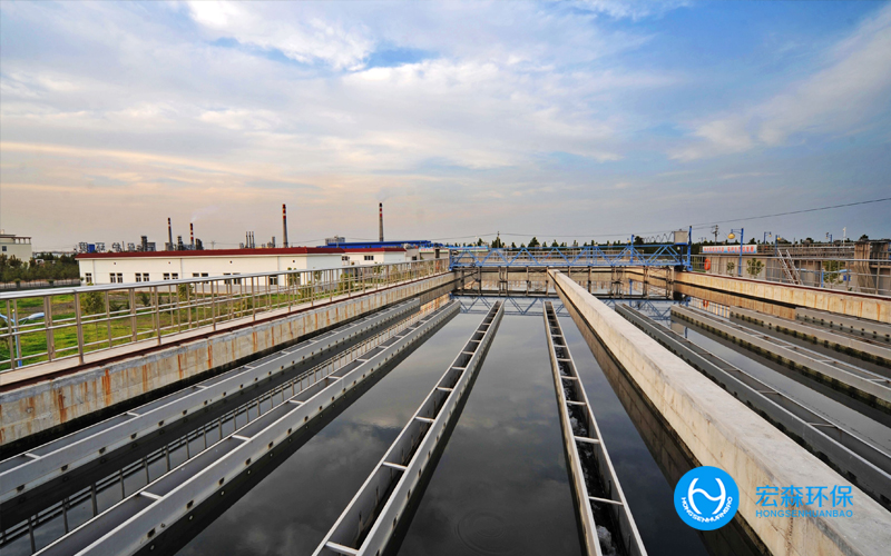 城鎮(zhèn)污水處理設備